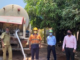 Vedanta Commences Daily Supply of 3 Tons of Oxygen To Cope Up Acute Shortage in Goa