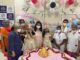 Bai Jerbai Wadia Hospital Celebrates the 8th Birthday of Conjoined Twins Riddhi-Siddhi