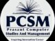 Prasant Computer Studies and Management (PCSM) launches Advance Diploma Course in Information Technology