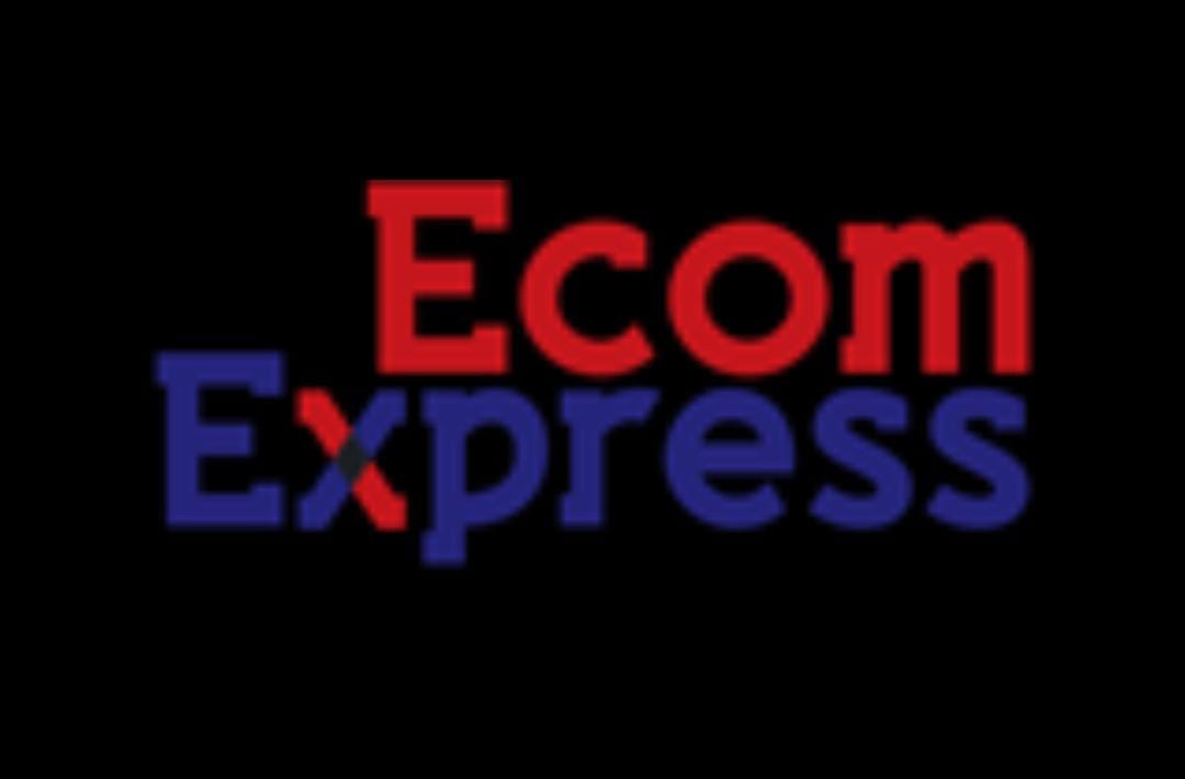 Track Ecom Express Courier Status