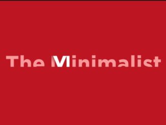 THE MINIMALISTcelebrates its 6th Anniversary, reveals its new vision to be India's most inventive company in the creative business