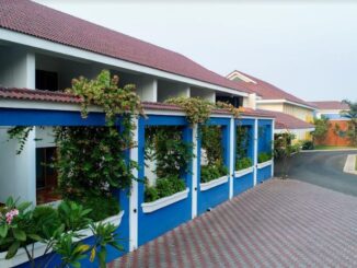 V. M. Salgaocar Institute of International Hospitality Education