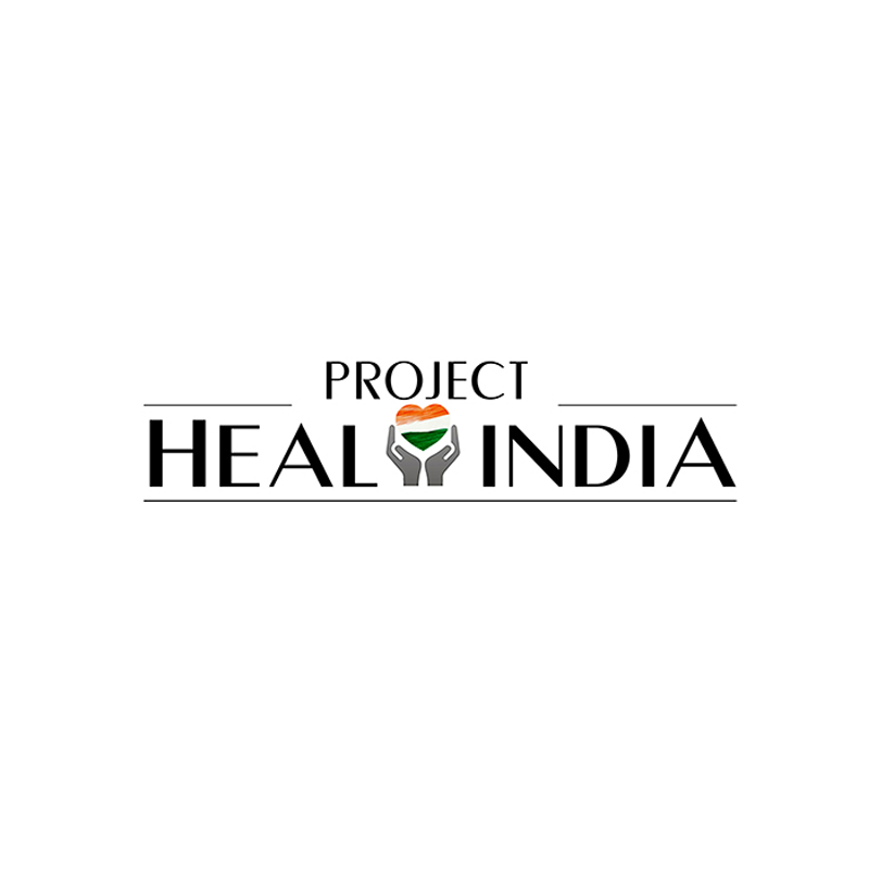 Project Heal India” To Conduct Relief Activities For The Covid 19