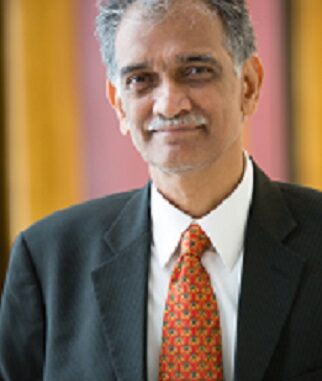 Dr. Shantikumar V. Nair