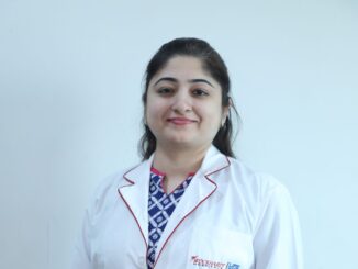 Dr. Sheetal Radia, Consultant Otorhinolaryngology and Head & Neck Oncosurgery, Wockhardt Hospital, Mira Road
