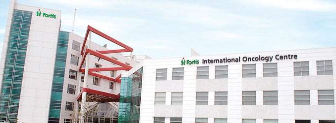 Fortis Hospital Noida