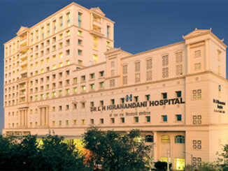 Hiranandani Hospital