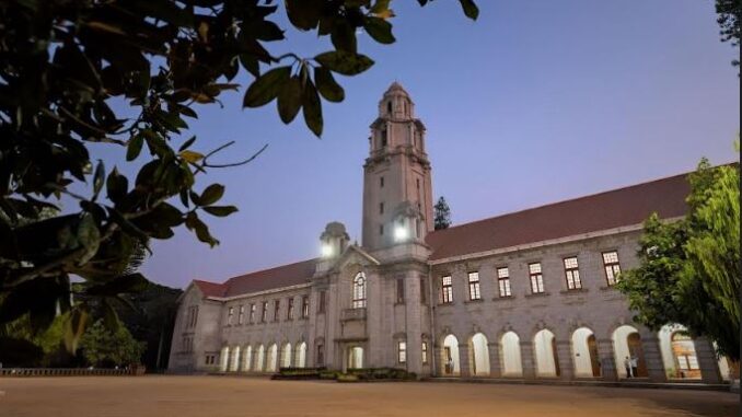 IBM-IISc Hybrid Cloud lab