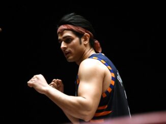 Priyank Sharma recalls how he didn't know to face the camera' in the first season of ALTBalaji's youth drama Puncch Beat