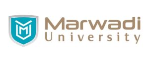 Marwadi University Logo