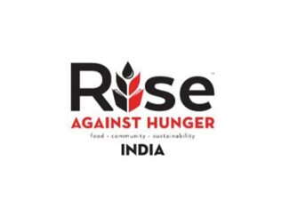 Rise Against Hunger India to reach over 500,000 people impacted by COVID-19 second wave