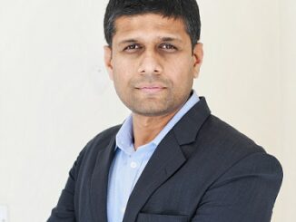 Raghu Kerakatty, CEO and Co-Founder, Toutche Electric
