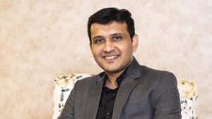 Sanchit Gaurav, Founder and CEO, Housejoy