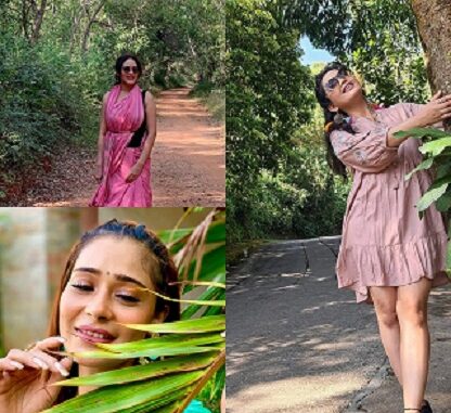 On ‘World Environment Day', Madhya Pradesh natives Shubhangi Atre, Sara Khan and Kamna Pathak speak about being environmentally conscious