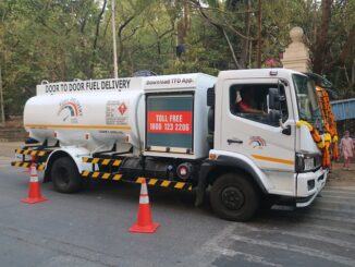 Delhi RWAs bat for uninterrupted doorstep delivery of fuel amid COVID-19