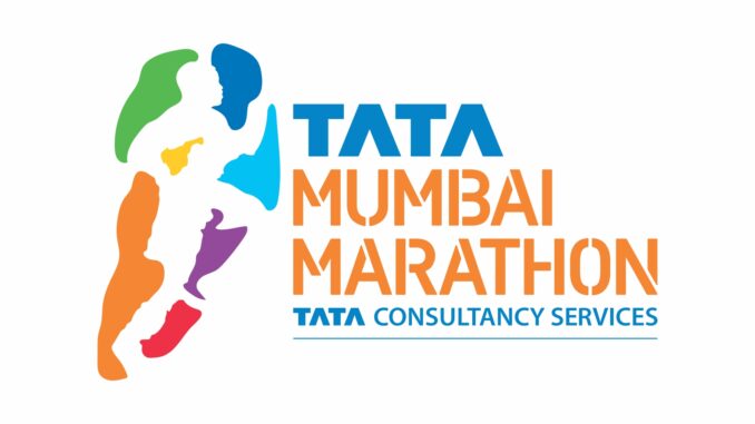 Tata Mumbai Marathon