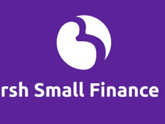 Utkarsh Small Finance Bank Ltd