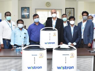 Wistron Manufacturing India