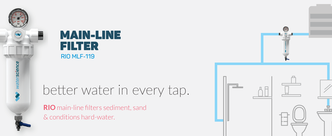 WaterScience WaterScience