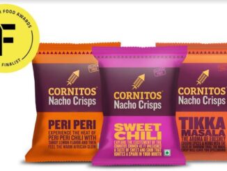 Cornitos- Made in India Nachos brand