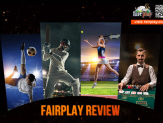 Fairplay, Fairplay Club, Best betting exchange in India