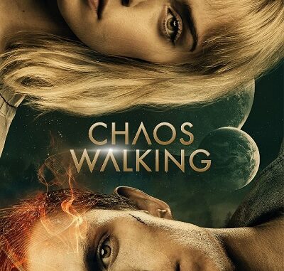 Lionsgate Play announces digital premiere of ‘Chaos Walking’ starring Tom Holland and Daisy Ridley on 04th June 2021