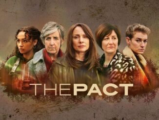 THE PACT’ written by Pete McTighe to be premiered exclusively on Lionsgate Play this weekend