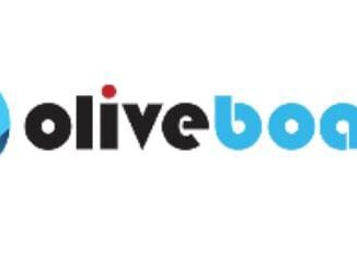 olive board logo