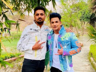 Youth icon Prince Narula appointed as brand ambassador for Dreamz Production House