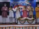 0 Lt Gen Zamiruddin Shah, Shri Ramlal Ji, Dr Krishna Gopal Ji, Prof Shahid Akhtar, Shri Dr Mohan Bhagwat Ji, Dr Khwaja Iftikhar Ahmed, Dr Indresh Kumar Ji, Gen V K Singh JI