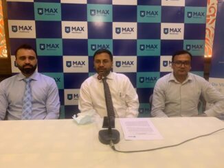 Max Super Specialty Hospital, Vaishali launches Minimal Access, Bariatric and Robotic Surgery OPD in Meerut