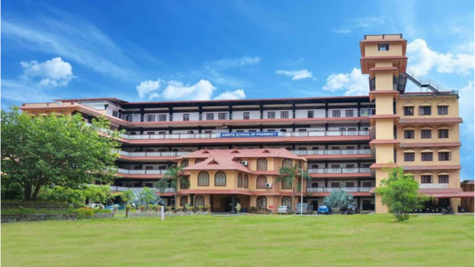 Amrita School of Pharmacy