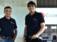 Anupam Gupta, Co-founder and Head of US Operations & Anirudh Kala, Co-founder, Director and Chief Data Scientist, Celebal Technologies