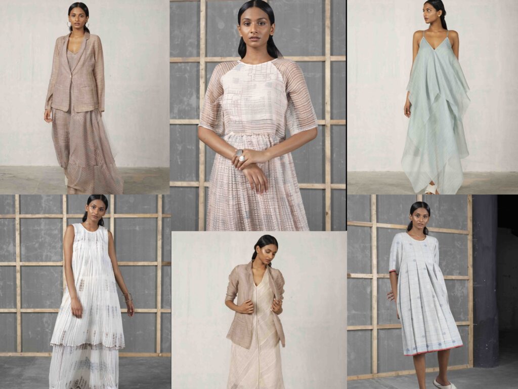 Designer Urvashi Kaur's