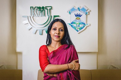 Quote on new CBSE assessment scheme for 2021-22- Dr Mona Lisa Bal, Chairperson, KiiT International School