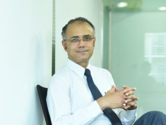 Dr. Sujay Prasad, Medical Director, Neuberg Anand Reference Laboratory