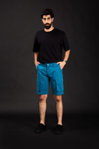 he Pant Project brings you All Weather Essentials & The Inca Collection