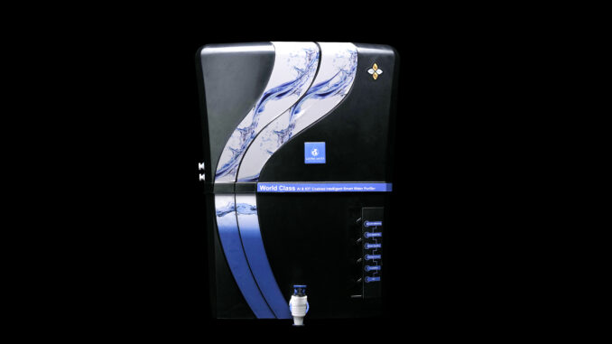 Image- Lustral Water Purifier
