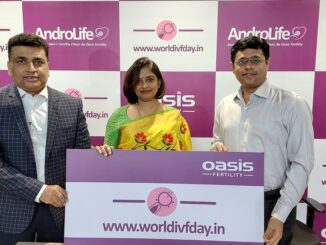 Oasis Fertility launches dedicated online portal to celebrate World IVF Day