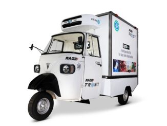 Omega Seiki Mobilityand Valeojoin hands to accelerate two and three wheelers electrification in India