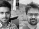 Powerplay Founders - Shubham Goyal (L) Iesh Dixit (R)