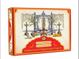 Satyanarayan Kit Image