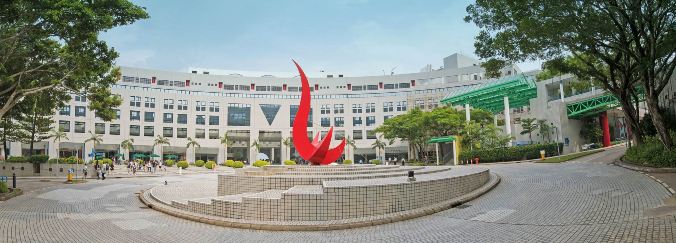 HKUST to resume normal operation in Fall Term; announces new vaccination and regular testing measures at the University