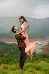 Jubin Nautiyal brings you the perfect romantic track this monsoon with Bhushan Kumar’s ‘Barsaat Ki Dhun’ ft Gurmeet Choudhary & Karishma Sharma