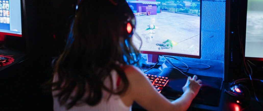 Gaming trends from South India: Gaming emerges as a viable career option and a stress buster