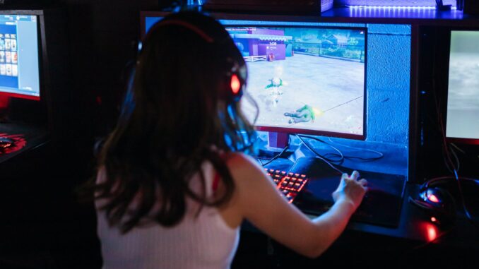 Gaming trends from South India: Gaming emerges as a viable career option and a stress buster