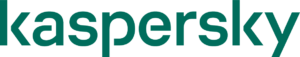 Kaspersky logo