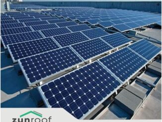 ZunRoof Provides Competitive Edge to RWAs & SMEs, Announces Commercial Energy Management Solutions