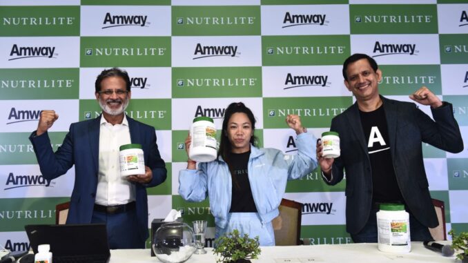 Amway India