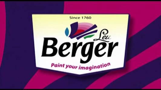 Berger Paints launched new TVC for Berger- Easy Clean